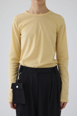 トップス thevirgins frenchlogo embroideryT-shirts thevirginsfrench logo embroideryT-shirts - メルカリ