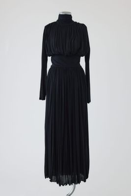 【大人気】RIM.ARK即完ワンピース セール】Drawstring square cut dress（ワンピース）｜RIM.ARK