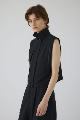 Ｔｅｃｈ　ｖｅｓｔ　ｔｏｐｓ（４６０ＩＡＮ３０－００８１）