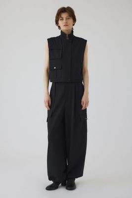 Ｔｅｃｈ　ｖｅｓｔ　ｔｏｐｓ（４６０ＩＡＮ３０－００８１）
