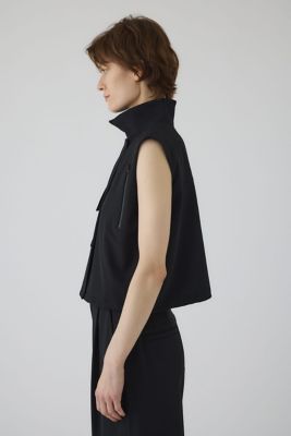 Ｔｅｃｈ　ｖｅｓｔ　ｔｏｐｓ（４６０ＩＡＮ３０－００８１）
