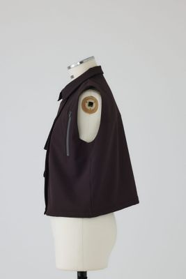 Ｔｅｃｈ　ｖｅｓｔ　ｔｏｐｓ（４６０ＩＡＮ３０－００８１）