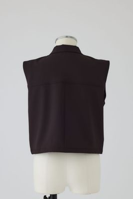 Ｔｅｃｈ　ｖｅｓｔ　ｔｏｐｓ（４６０ＩＡＮ３０－００８１）