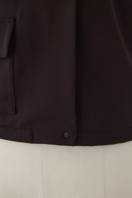 Ｔｅｃｈ　ｖｅｓｔ　ｔｏｐｓ（４６０ＩＡＮ３０－００８１）