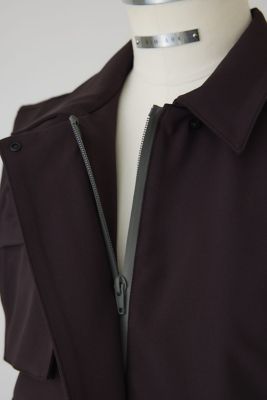 Ｔｅｃｈ　ｖｅｓｔ　ｔｏｐｓ（４６０ＩＡＮ３０－００８１）