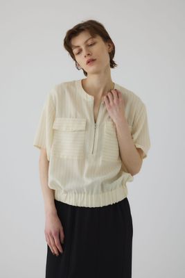 Ｚｉｐ　ｕｐ　ｂｏｘ　ｔｏｐｓ（４６０ＩＡＮ３０－０１４１）