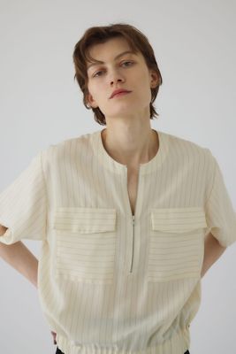 Ｚｉｐ　ｕｐ　ｂｏｘ　ｔｏｐｓ（４６０ＩＡＮ３０－０１４１）