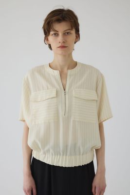 Ｚｉｐ　ｕｐ　ｂｏｘ　ｔｏｐｓ（４６０ＩＡＮ３０－０１４１）