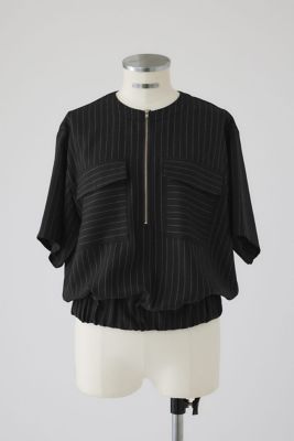 Ｚｉｐ　ｕｐ　ｂｏｘ　ｔｏｐｓ（４６０ＩＡＮ３０－０１４１）
