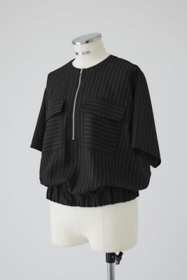 Ｚｉｐ　ｕｐ　ｂｏｘ　ｔｏｐｓ（４６０ＩＡＮ３０－０１４１）