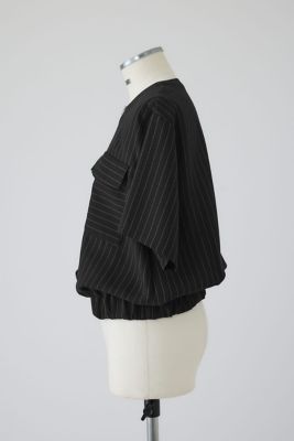 Ｚｉｐ　ｕｐ　ｂｏｘ　ｔｏｐｓ（４６０ＩＡＮ３０－０１４１）