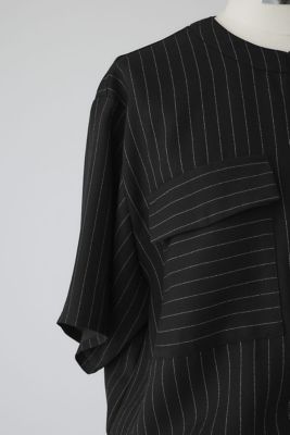 Ｚｉｐ　ｕｐ　ｂｏｘ　ｔｏｐｓ（４６０ＩＡＮ３０－０１４１）