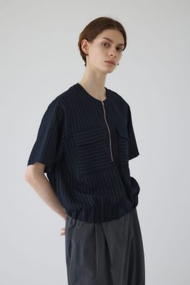 Ｚｉｐ　ｕｐ　ｂｏｘ　ｔｏｐｓ（４６０ＩＡＮ３０－０１４１）