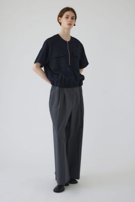 Ｚｉｐ　ｕｐ　ｂｏｘ　ｔｏｐｓ（４６０ＩＡＮ３０－０１４１）