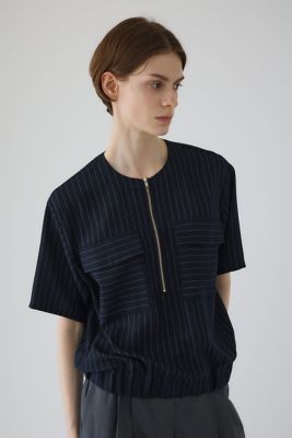 Ｚｉｐ　ｕｐ　ｂｏｘ　ｔｏｐｓ（４６０ＩＡＮ３０－０１４１）