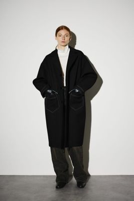 Gabardine bonding stitch CT