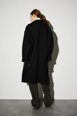 Gabardine bonding stitch CT