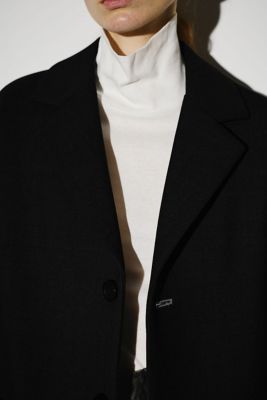 Gabardine bonding stitch CT