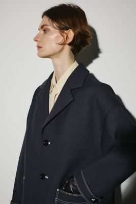 liten リテン Bonding tent coat ブラック♡新品 未使用 2025年最新】liten bondingの人気アイテム - メルカリ