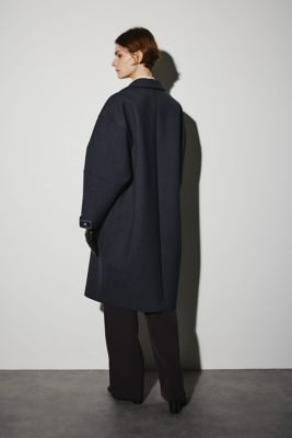 liten リテン Bonding tent coat ブラック♡新品 未使用 新品未使用タグ付きLiten Bonding tent coat ブラック