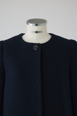 RIM.ARK Collarless mode long CT RIM.ARK - 2025 SS | ACRMTSM ONLINE