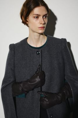 ＜RIM.ARK (Women)＞Ｃｏｌｌａｒｌｅｓｓ　ｍｏｄｅ　ｌｏｎｇ　ＣＴ（４６０ＩＡＮ３０－０１９１）