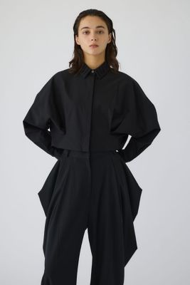 ＜RIM.ARK (Women)＞Ｃｏｎｓｔｒｕｃｔｉｖｅ　Ｔ／Ｃ　ＳＨ（４６０ＩＡＮ３０－０８２１）