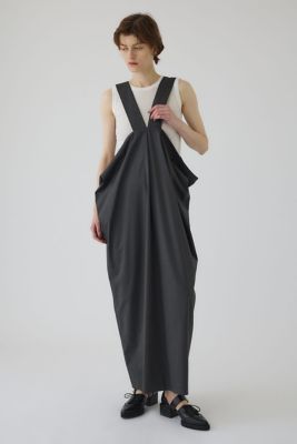 ＜RIM.ARK (Women)＞Ｄｒａｐｅ　ｊｕｍｐｅｒ　ＳＫ（４６０ＩＡＮ３１－００４１）