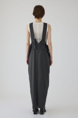 Drape jumper SK（460IAN31－0041） | RIM