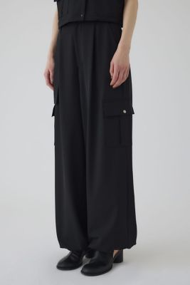 RIM.ARK (Women)/リムアーク Ｔｅｃｈ　ｃａｒｇｏ　ＰＴ（４６０ＩＡＮ３１－００９１）