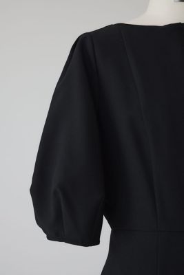 Boat neck all in one（460IAN33－0031