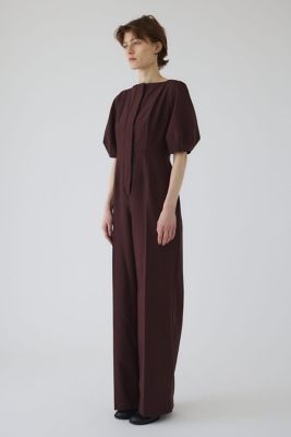 Boat neck all in one（460IAN33－0031