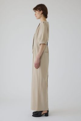 Boat neck all in one（460IAN33－0031