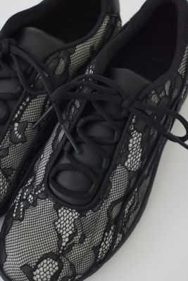 RIM.ARK リムアーク ブーティライクシューズ Sサイズ RIM.ARK リムアーク ブーティライクシューズ Sサイズ 靴