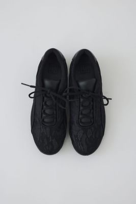 LACE fabric sneaker（460IAN50－0711