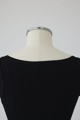 Ｒｉｂ　ｚｉｐｐｅｒ　ｋｎｉｔ　ｔｏｐｓ（４６０ＩＡＮ７０－０１５１）