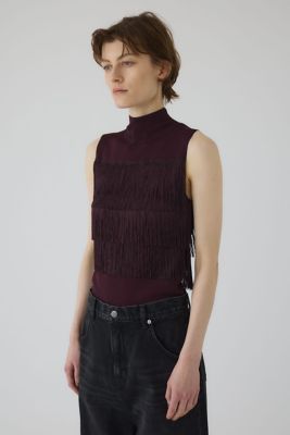 美品　3.1 フィリップリム　ヘリンボーンコート RIM.ARK（リムアーク）の「Herringbone over loose CT