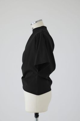 Ａｓｙｍｍｅｔｒｙ　ｔｕｃｋ　ｃｕｔ　ｔｏｐｓ（４６０ＩＡＮ８０－００７１）
