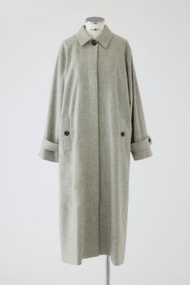 ＜RIM.ARK (Women)＞Ｓｔａｎｄ　ｆａｌｌ　ｃｏｌｌａｒ　ＣＴ（４６０ＩＡＳ３０－０４４１）