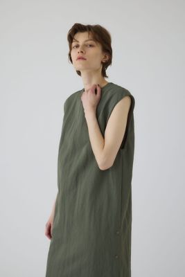 【美品】3.1 フィリップリムのレイヤードトップス。 Side open OP（460IAS30－0501） | RIM