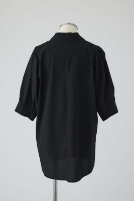 Ｑｕａｋｅｒ　ｃｏｌｌａｒ　ｂｌｏｕｓｅ（４６０ＩＡＳ３０－０５６１）