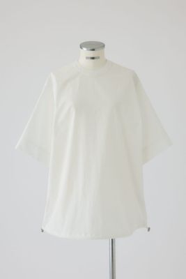 RIM.ARK (Women)/リムアーク Ｄｒａｗｓｔｒｉｎｇ　ｂｉｇ　ｔｏｐｓ（４６０ＩＡＳ３０－０５８１）