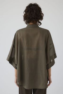 Ｏｖｅｒｓｉｚｅｄ　ｃｈｅｃｋ　ｐａｔｔｅｒｎ　ＳＨ（４６０ＩＡＳ３０－０６１１）