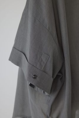 Ｏｖｅｒｓｉｚｅｄ　ｃｈｅｃｋ　ｐａｔｔｅｒｎ　ＳＨ（４６０ＩＡＳ３０－０６１１）