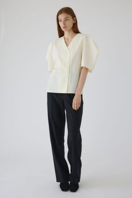 vocavaca ♥ Tiered Shirring Long Dress /追跡付 Shirring Tiered JSK | Metamorphose temps de fille