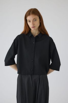 アポカリモン D0-163 Box shirt（460IAS30－1611） | RIM.ARK