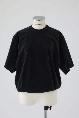 ＜RIM.ARK (Women)＞Ｓｈｉｍｍｅｒ　ａｓｙｍｍｅｔｒｙ　ｔｏｐｓ（４６０ＩＡＳ３０－１７５１）