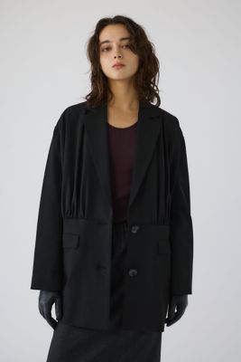 ＜RIM.ARK (Women)＞Ｇａｔｈｅｒ　ＪＫ（４６０ＩＡＳ３０－１７７１）