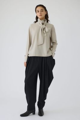 Bow tie tops（460IAS30－1791） | RIM.ARK 