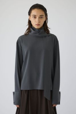 Bow tie tops（460IAS30－1791） | RIM.ARK 